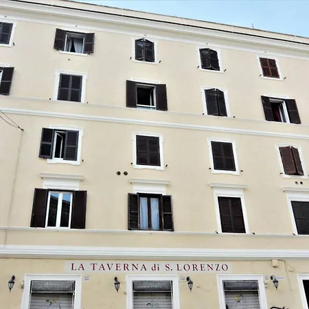 The Artful Retreat Rome