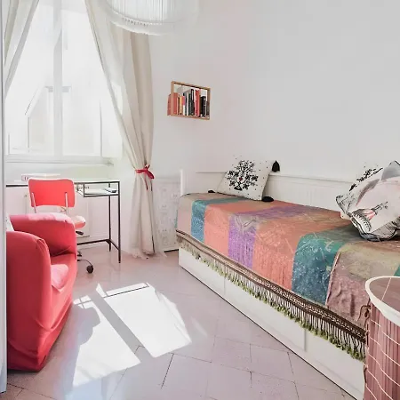 The Artful Retreat Apartment *