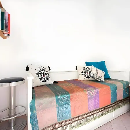The Artful Retreat רומא