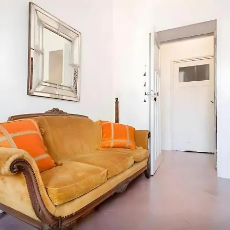 The Artful Retreat דירה