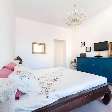The Artful Retreat Apartment *