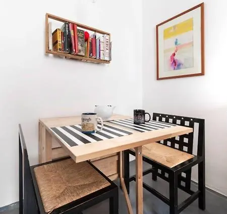 The Artful Retreat Rome